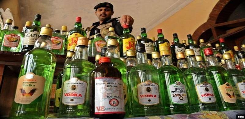 How Christian Youngsters Are Forced To Engage In Liquor Business To Support Families