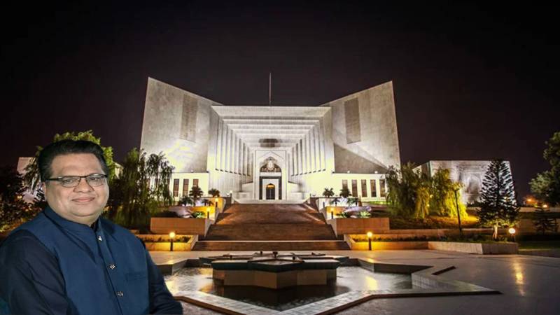 Constitution Violated: SC Must Explain Delay In Polls, Says Muzamil Suharwardy