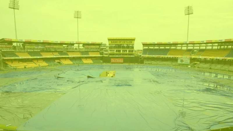 Asia Cup 2023: Rain Likely To Play Spoilsport In Pakistan Vs Sri Lanka Match
