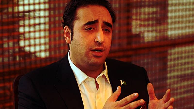 Bilawal Is Out Of Race For Prime Minister, Says Suharwardy