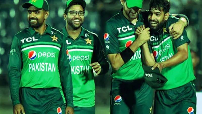 Pakistan Regain ODI No.1 Team Ranking Despite Defeat In Asia Cup