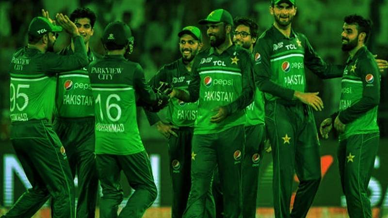 Uncertainty Ended: India Issues Visas To Pakistan Cricket Team For WC 2023
