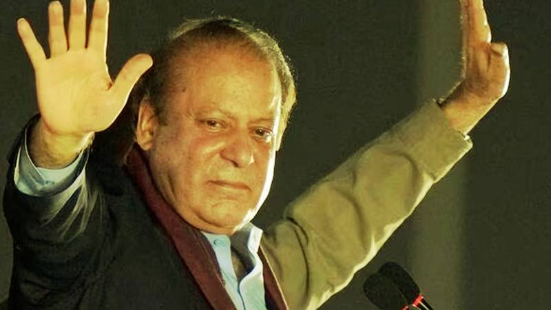 'No Hurdle In Front Of Nawaz Sharif To Reach Parliament'