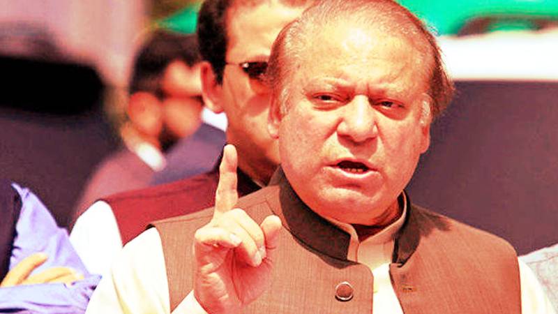 ‘Nawaz Not Dependent On Judiciary Anymore After Punjab Govt's Masterstroke’