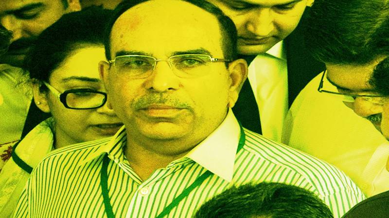 'Three More Refrences To Be Filed Against Malik Riaz Soon'