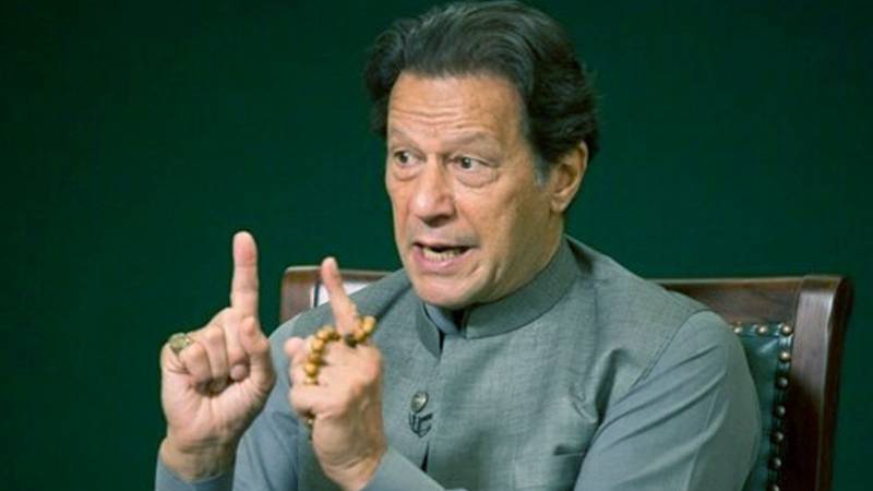 'Shocking Revelations By Manika's Domestic Servant Indicate Imran Khan Is Hyprocrite'