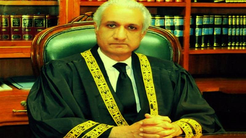‘Justice Ijazul Ahsan Wants Era Of Like-Minded Benches Back In SC’ 