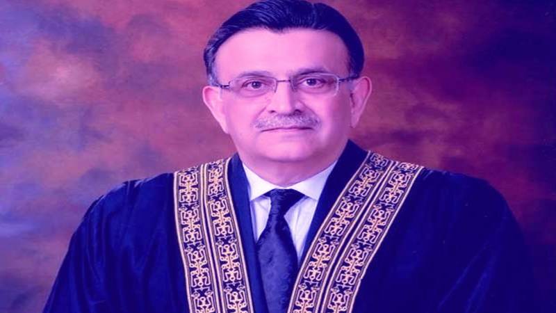 ‘Ex-CJP Bandial Elevated Junior Judges To SC, High Courts To Facilitate PTI’