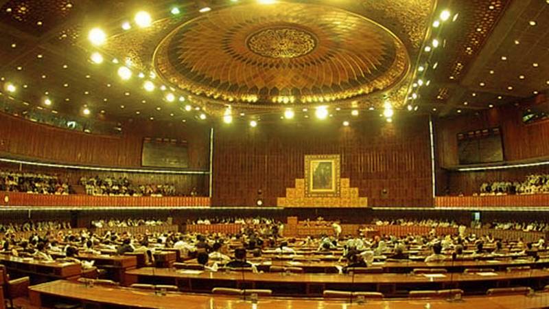 ‘Fixed Match’: Opposition Intentionally Walked Out Of Senate During Anti-Judiciary Speeches, Says Suharwardy