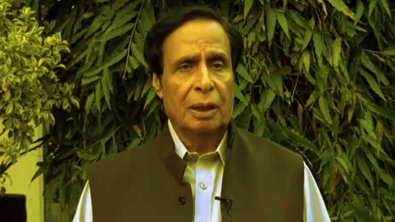 PTI’s Pervaiz Elahi Released From Jail On ‘Trial Period’: Suharwardy