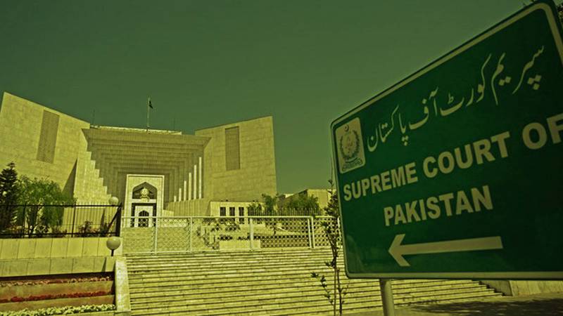 Election Tribunal Case: SC Shown Too Much Leniency For LHC Judges, Says Suharwardy