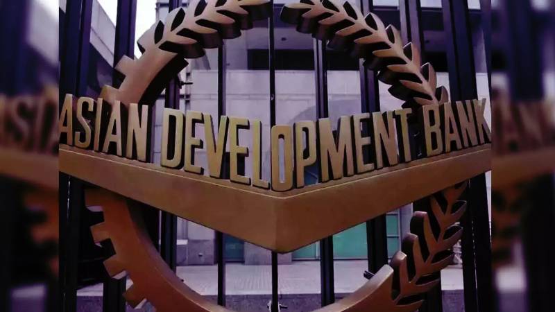 Flood Relief: ADB Approves $400m Loan For Pakistan