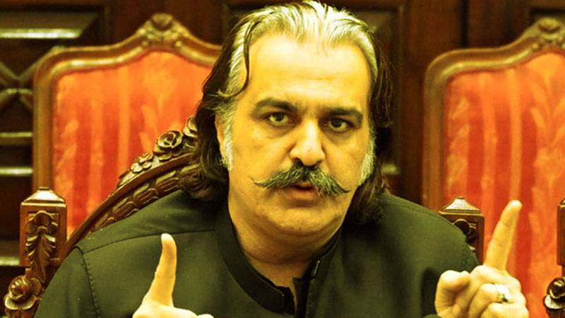 KP Govt Will Not Allow Military Operation In Province: CM Gandapur