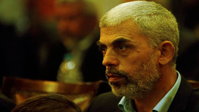 Israel Claims Hamas Leader Yahya Sinwar Killed In Southern Gaza Operation