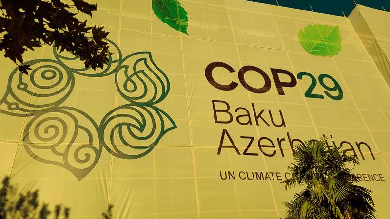 COP29 Agreement On Carbon Markets Sets Ambitious Path For Global Climate Goals