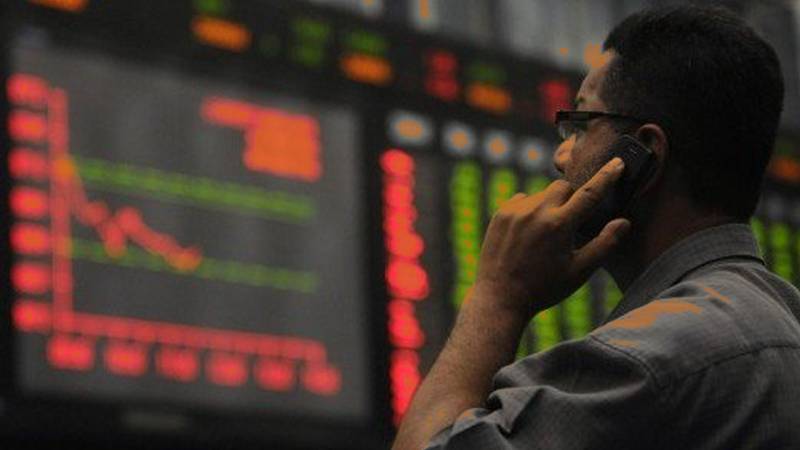 PSX Achieves Record High As KSE-100 Index Crosses 100,000 Points