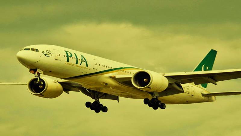 PIA Wins Approval To Resume European Flights After Four Years