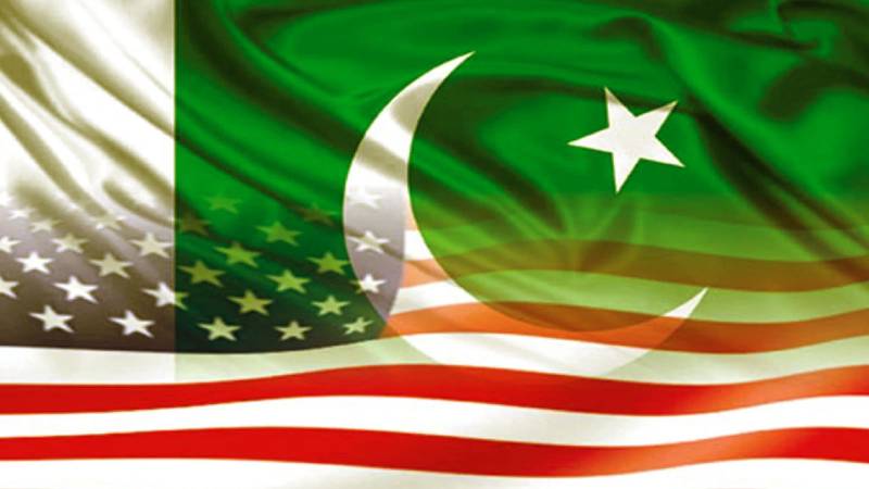 Pakistani Americans Protest US Involvement In Pakistan’s Internal Affairs