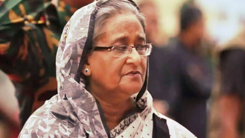 Sheikh Hasina Faces New Arrest Warrant Over Enforced Disappearances