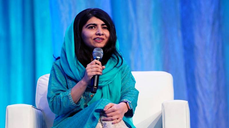 Malala To Attend Int’l Conference on Girls' Education In Islamabad