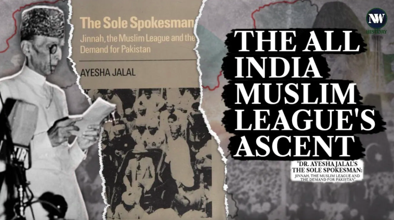 The All-India Muslim League and the 1937 Elections