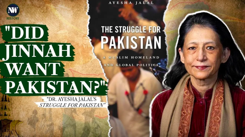 The Quest To Understand Pakistan's Past | Struggle for Pakistan | Ep. 1