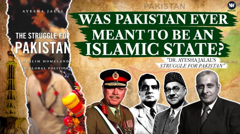 The Role Of Religion In Pakistan's Early Years | Struggle for Pakistan | Ep. 4