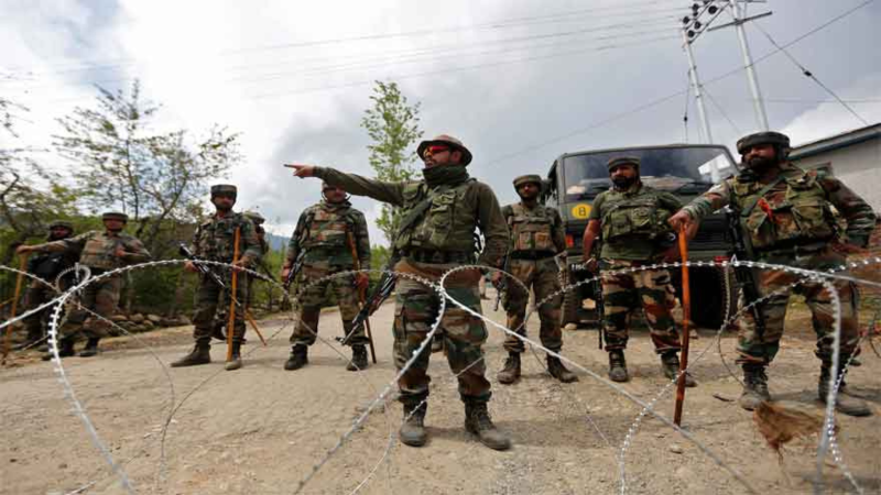 India’s ‘Operation Mahadev’ Exposed: Fake Encounters To Mask Failures