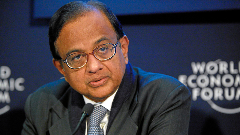 No Proof, No Terrorists, No Shame—Chidambaram Rips India’s Pahalgam Farce