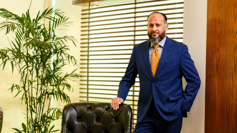 K-Electric CEO Found Guilty Of Harassment By Ombudsman Sindh
