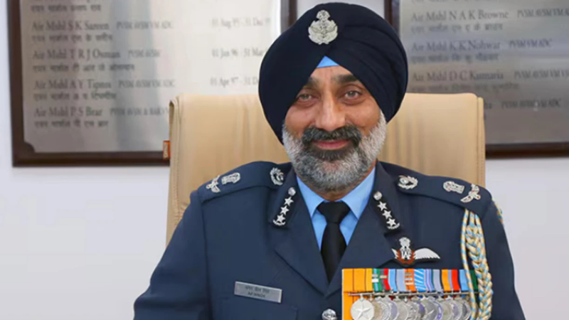 Indian Military Chief’s Politically Backed Claims Draw Global Ridicule, Further Erode Armed Forces’ Credibility