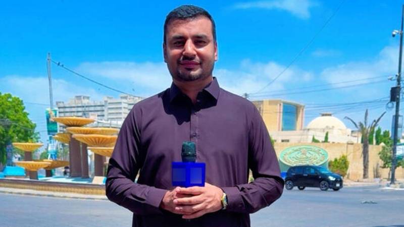 Journalist Khawar Hussain’s Death Ruled Suicide, Inquiry Report Confirms