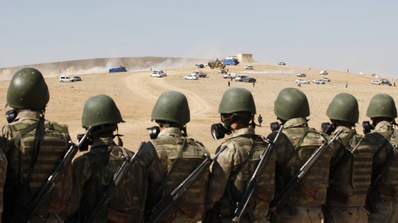 Why U.S. Bases Failed And The Muslim World Must Build Its Own Defence