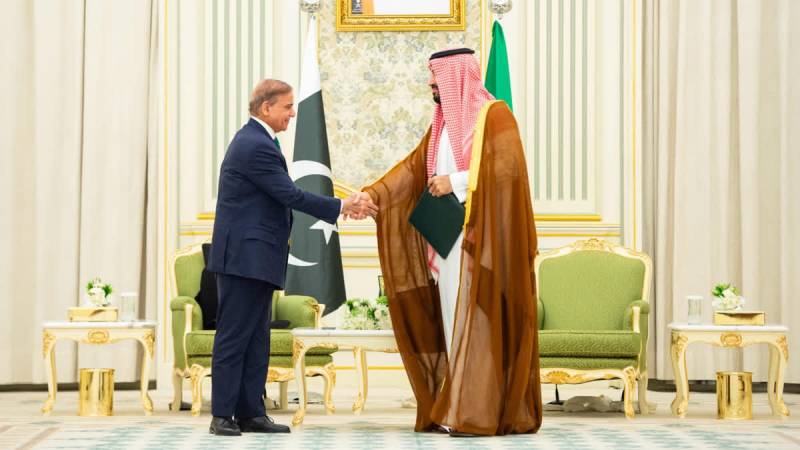 Pakistan–Saudi Arabia: A Brotherhood Of Faith, Defence, And Destiny