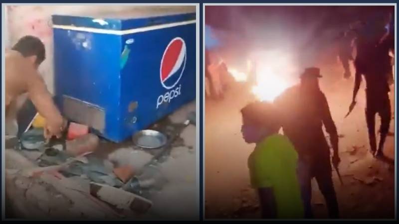 Ahmadi Woman’s Burial Blocked In Sialkot As Mob Violence Erupts