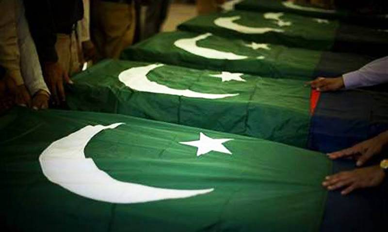 Honouring The Martyrs: A Call For Unity, Justice, And Resolve Against Terrorism