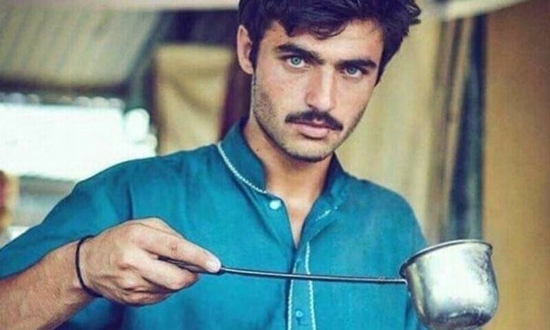 ‘Chaiwala’ Arshad Khan Confirmed As Pakistani Citizen By Lahore High Court