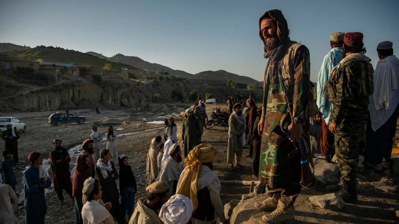 Pakistan Confronts Cross-Border Terrorism As Afghan Inaction Threatens Regional Stability
