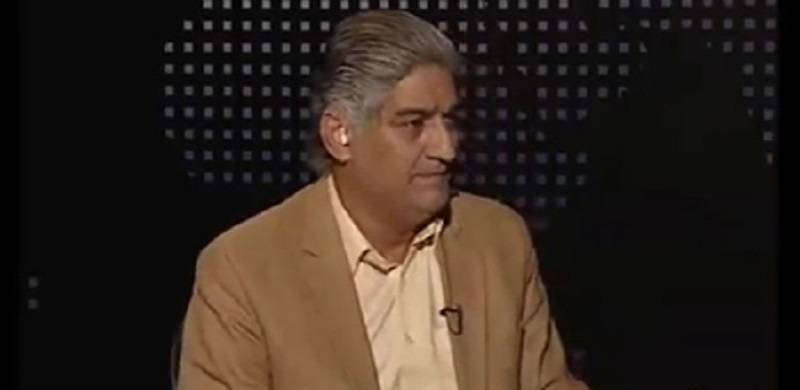 Veteran Journalists, Rights Activists Condemn ‘Fabricated’ Drug Case Against Matiullah Jan