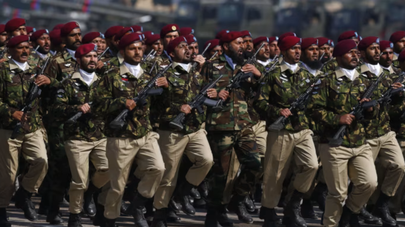 The World’s Credibility At Stake: Pakistan Calls For Unified Global Fight Against Terrorism