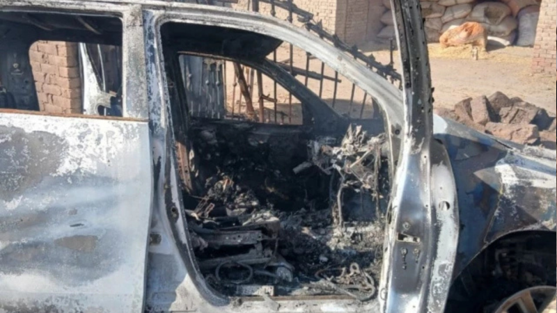 Four, Including North Waziristan AC, Martyred In Targeted Ambush On Miranshah–Bannu Road