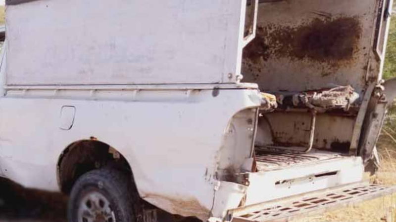 Three Policemen Martyred In DI Khan IED Blast; Search Operation Underway