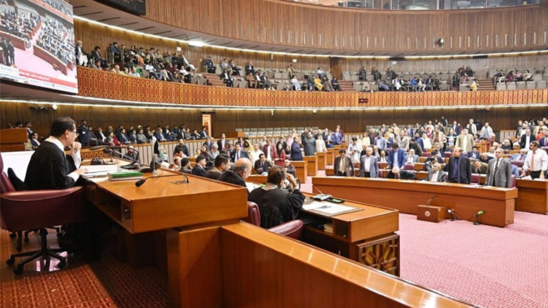 Civil Society Raises Concerns Over The Autonomy Of The Proposed Minorities Commission