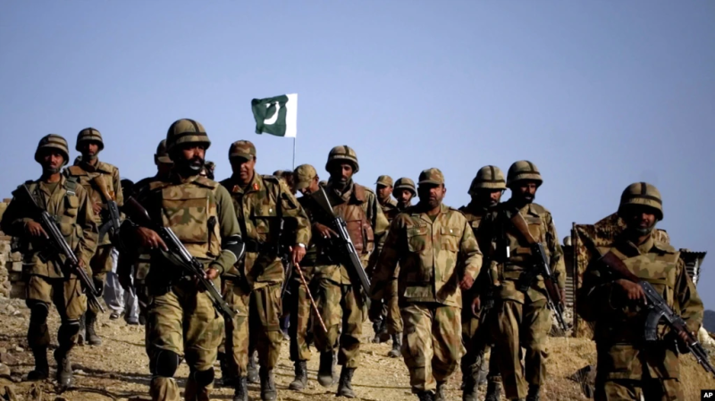 Pakistan’s 2025 Turning Point: From May 9 Crisis To National Renewal And Global Respect