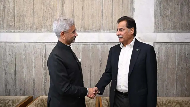 Pakistan Sends Speaker Ayaz Sadiq To Bangladesh, Honouring Tradition And Diplomacy