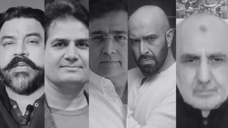 Islamabad ATC Hands Multiple Life Sentences In May 9, 2023 “Digital Terrorism” Cases