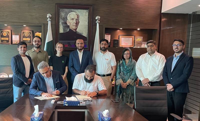 K-Electric Partners With NeemPaymenow To Provide Earned Wage Access To KE employees