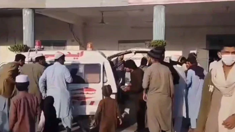 Four Peace Committee Members Killed In Bannu Attack
