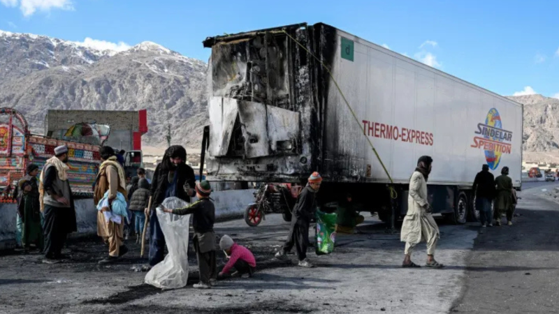 Balochistan Attacks: Security Forces Kill 22 More Terrorists, Total 177 in Three Days