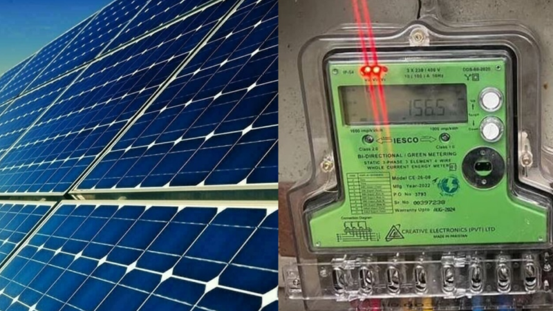 National Assembly Debates Net-Metering Policy Amid Pro-Solar Backlash